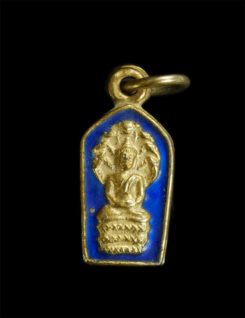 1.jpg - เหรียญพระนาคปรกใบมะขามหลวงปู่คร่ำ วัดวังหว้า อ.แกลง จ.ระยอง ปี 2538 เนื้อกะไหล่ทองลงยา หลวงปู่คร่ำ ยโสธโร หรือ หลวงปู่คร่ำ อรัญวงศ์ พระที่มีจิตใจเมตตา [..] | https://kamulet.in.th