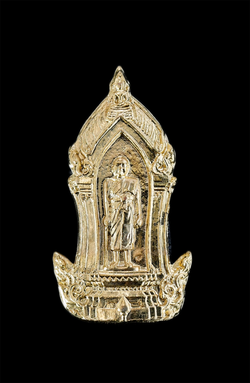 1.jpg - เหรียญมหาปุญโญ หลวงพ่อฤาษีลิงดำ(พระราชพรหมยาน) วัดท่าซุง จ.อุทัยธานี เนื้อกะไหล่ทองสวยงาม พระเก่าสภาพดี น่าเก็บสะสมบูชา | https://kamulet.in.th