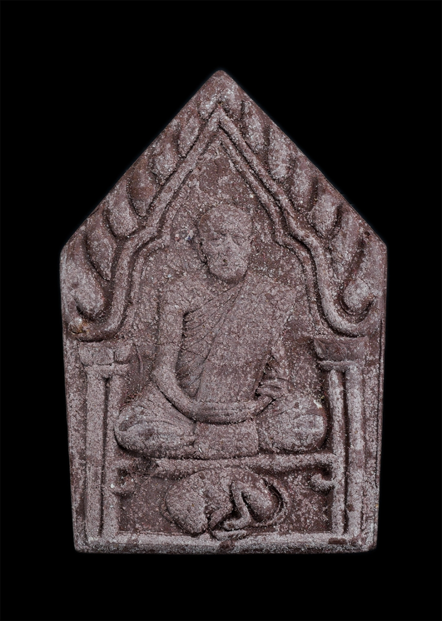 1.jpg - พระผงรูปเหมือนหลวงปู่คำบุ คุตตจิตโต ปี2556 ฉลองวิหารเจดีย์ศรีชมพู วัดกุดชมภู อ.พิบูลมังสาหาร จ.อุบลราชธานี เนื้อผงพุทธคุณ ผงว่าน พระเก่าสวยไขว่านขึ้นส [..] | https://kamulet.in.th