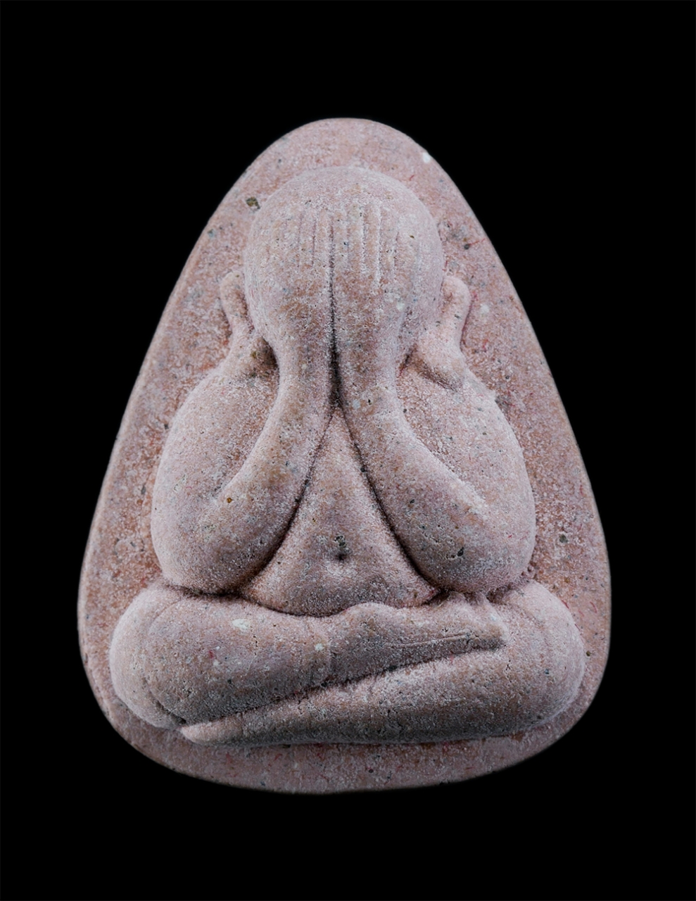 1.jpg - พระปิดตาผงพรายกุมาร รุ่นปลดหนี้ หลังฝังพลอยเสก ปี2558 หลวงพ่อสิน วัดละหารใหญ่ อ.บ้านค่าย จ.ระยอง หลวงพ่อสิน(พระครูสุภัททาจารคุณ) วัดละหารใหญ่ ผู้สืบทอ [..] | https://kamulet.in.th