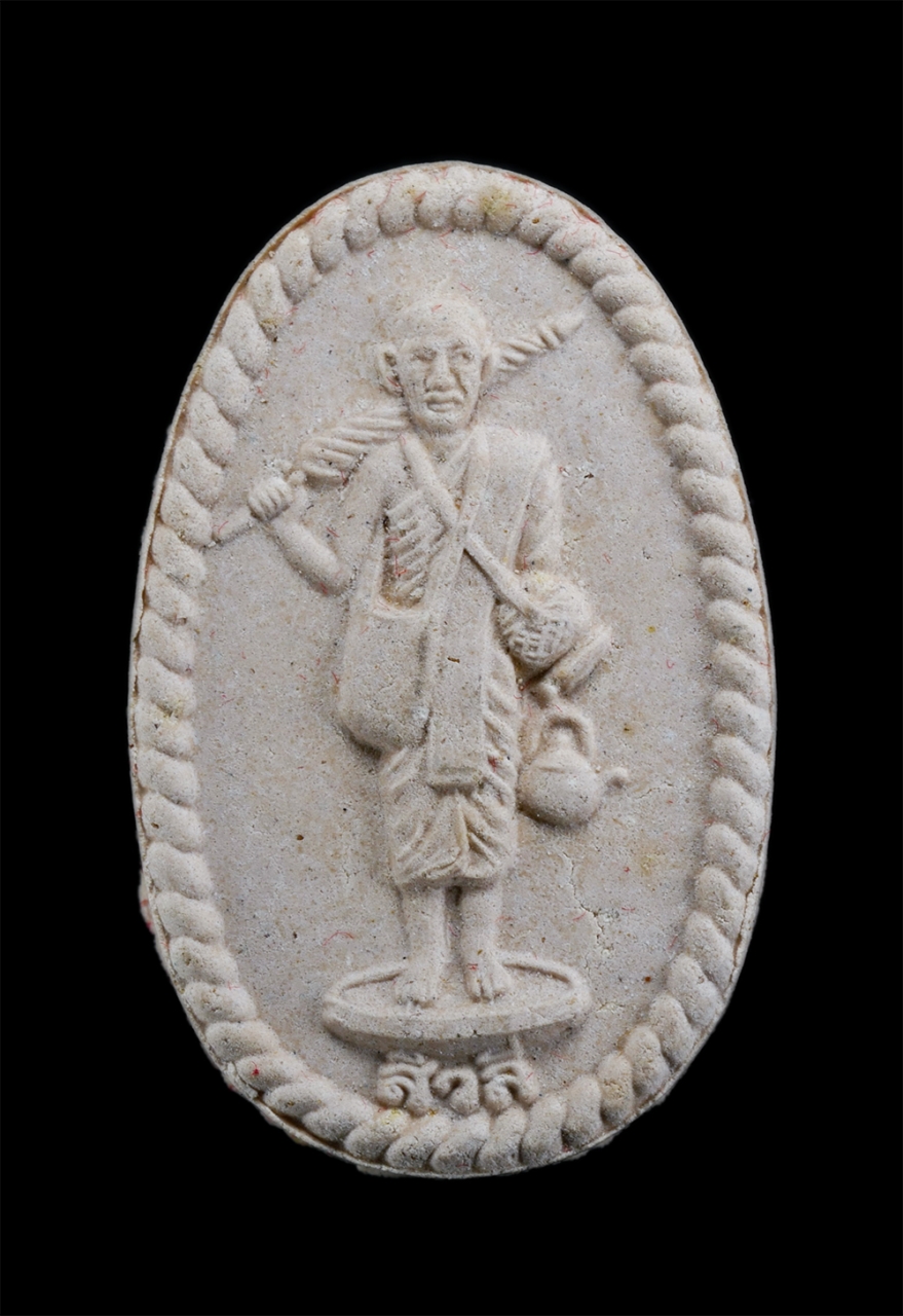 1.jpg - พระสีวลี มหาลาภ ปลุกเสกโดย หลวงพ่อสาคร มนุญโญ วัดหนองกรับ และหลวงพ่อนพ อนิญฺชิโต วัดหนองไร่ จ.ระยอง จัดสร้าง เนื้อผงพุทธคุณ ผงว่าน ฝังตะกรุดเงิน หลวงพ [..] | https://kamulet.in.th