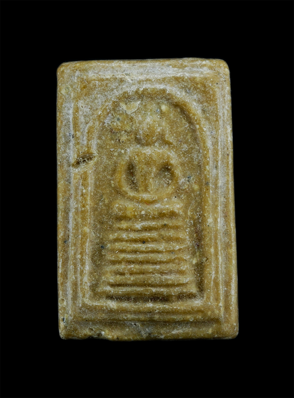 1.jpg - พระสมเด็จพิมพ์คะแนน วัดหนองกันเกรา อ.แกลง จ.ระยอง เนื้อผงพุทธคุณ ผงว่าน ผงน้ำมัน ปี2517 หลวงปู่ทิม วัดละหารไร่ ร่วมปลุกเสก | https://kamulet.in.th