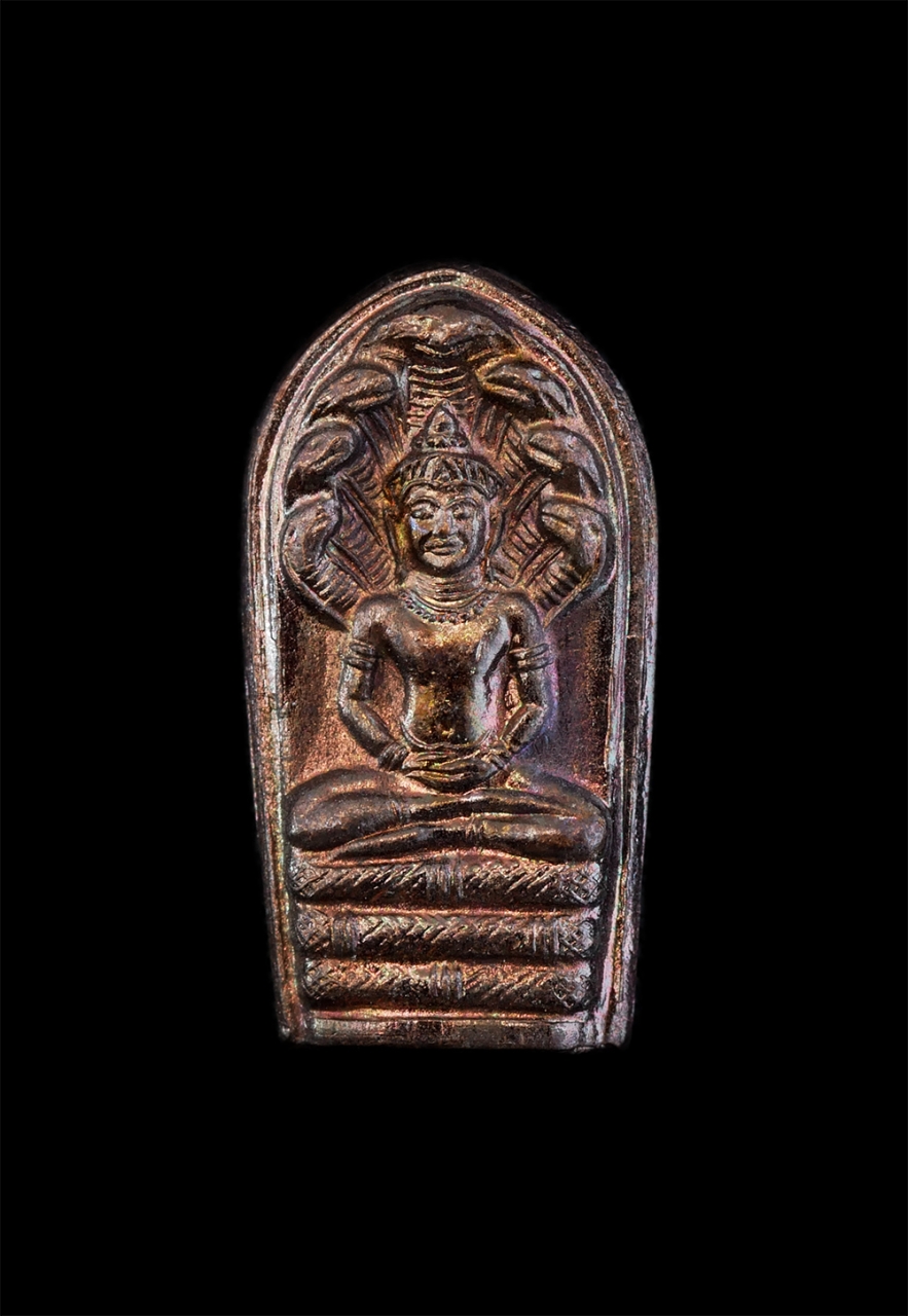 1(1).jpg - พระนาคปรกใบมะขาม เนื้อทองแดง หลวงปู่ทิม อิสริโก ที่ระลึกสร้างหลวงปู่ทิมองค์ใหญ่ วัดละหารไร่ ปี2555 ปลุกเสก ณ.อุโบสถ วัดละหารไร่ ของดีมวลสารเก่า พิธีให [..] | https://kamulet.in.th