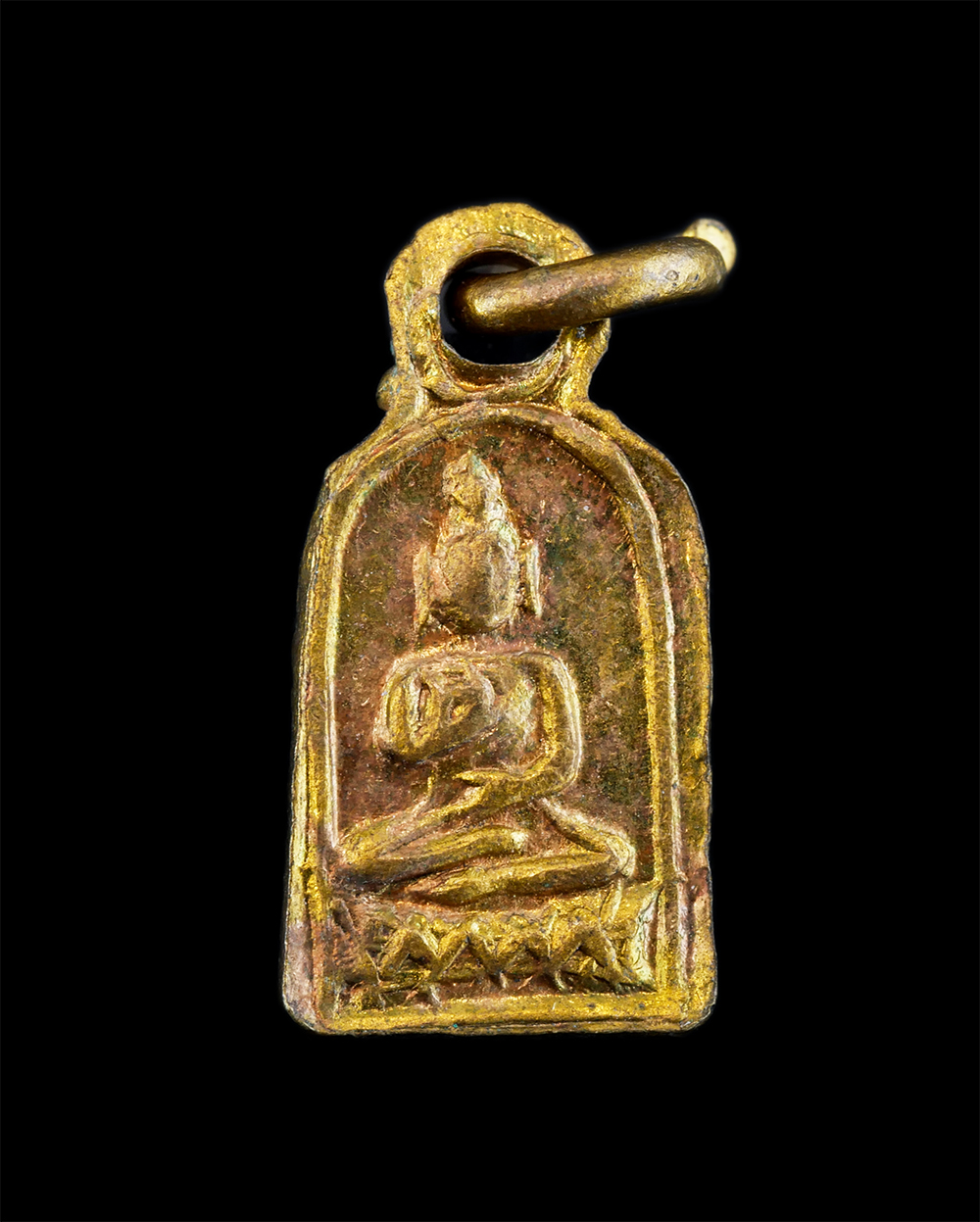 2.jpg - เหรียญพระปรกใบมะขาม อาจารย์นวม วัดอนงคาราม ปี2495 วัตถุมงคลพระเครื่องอีกแบบหนึ่งของสมเด็จพระพุฒาจารย์ (นวม) วัดอนงคงคาราม ผู้สร้างพระเบจภาคีพระปรกใบมะ [..] | https://kamulet.in.th