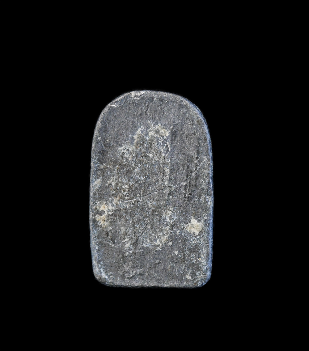 2.jpg - พระนาคปรกมะขาม หลังเรียบ เนื้อตะกั่วเก่า ไม่ทราบการจัดสร้าง | https://kamulet.in.th