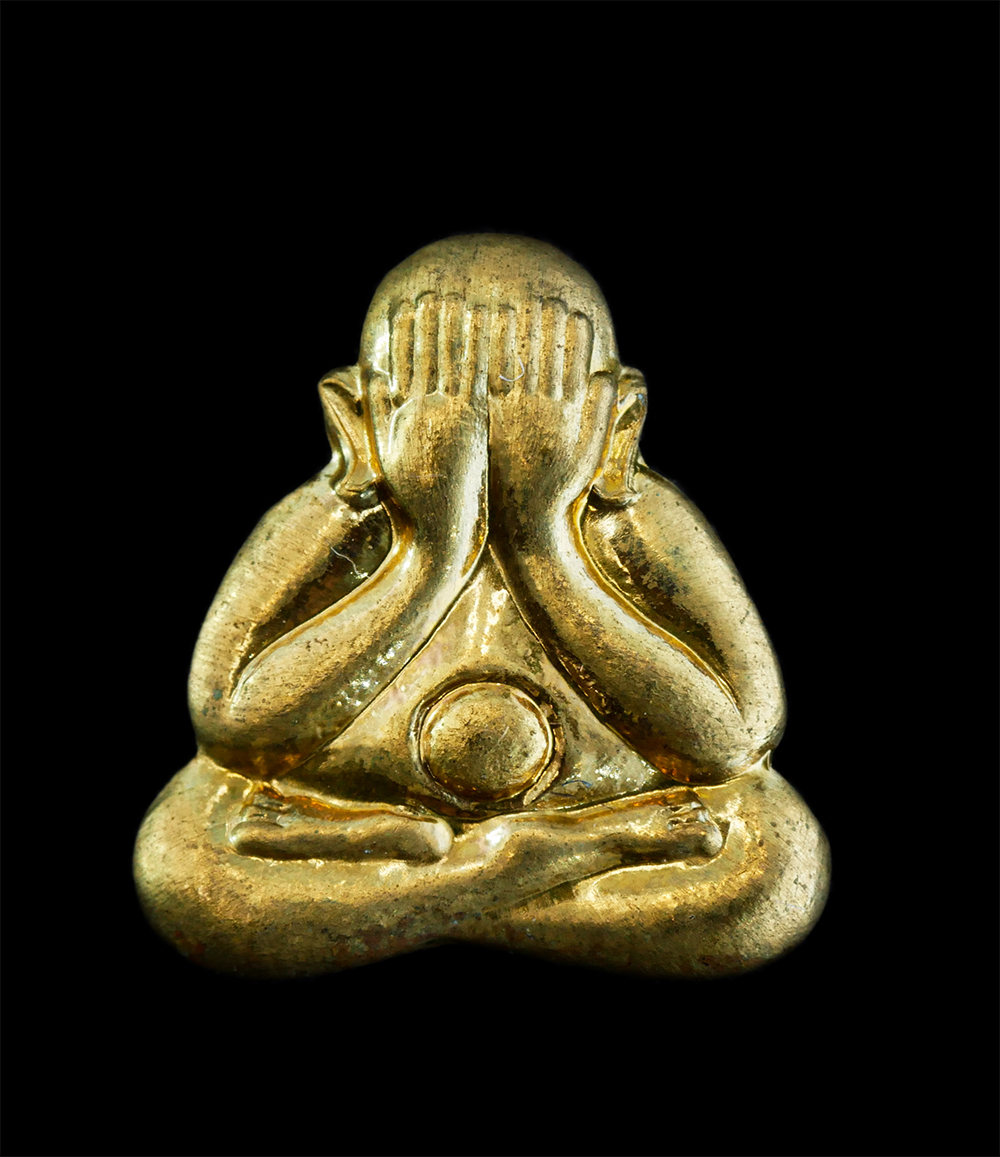 1.jpg - พระปิดตามหาลาภหลังรูปเหมือน หลวงพ่อสิน วัดละหารใหญ่ ปี2554 เนื้อฝาบาตร พระสวยน่าเก็บสะสม องค์เล็กเหมาะสำหรับเด็บหรือผู้ที่ชองพระองค์เล็ก หลวงพ่อสิน(พร [..] | https://kamulet.in.th