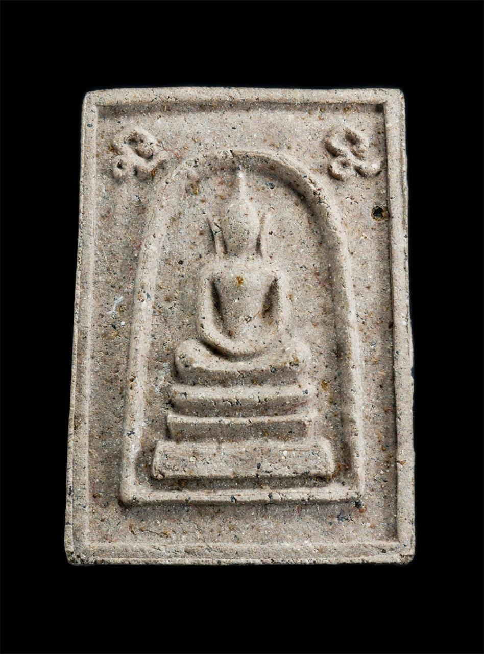 1.jpg - พระสมเด็จหลังช้าง หลวงพ่อทองดำ วัดท่าทอง จ.อุตรดิตถ์ ปลุกเสก 3 เดือน ไตรมาส ปี2536 รุ่นบูรณปฏิสังขรณ์ วัดดงช้างดี จ.อุตรดิตถ์ เนื้อผงพุทธคุณ ผงว่าน พร [..] | https://kamulet.in.th