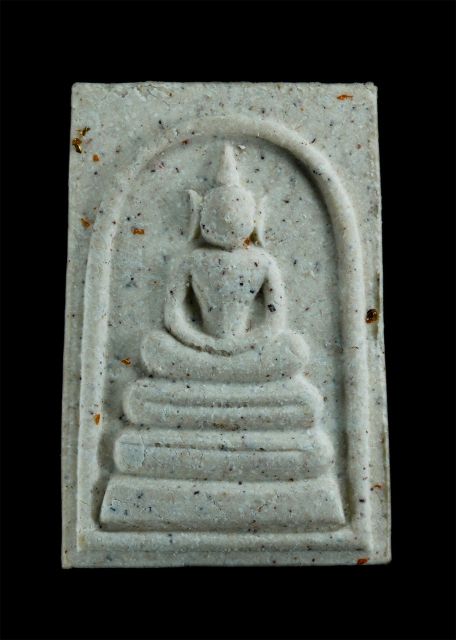 1.jpg - พระสมเด็จอกครุฑเศียรบาตร ทรงพลังอิทธิมหาอำนาจ เหนือฟ้าเหนือดิน “ศักดิ์สิทธิ์” 20 มีนาคม 2537 โดยได้สร้างจากมวลสารศักดิ์สิทธิ์มากมาย ผสมชนวนเก่าของวัดร [..] | https://kamulet.in.th