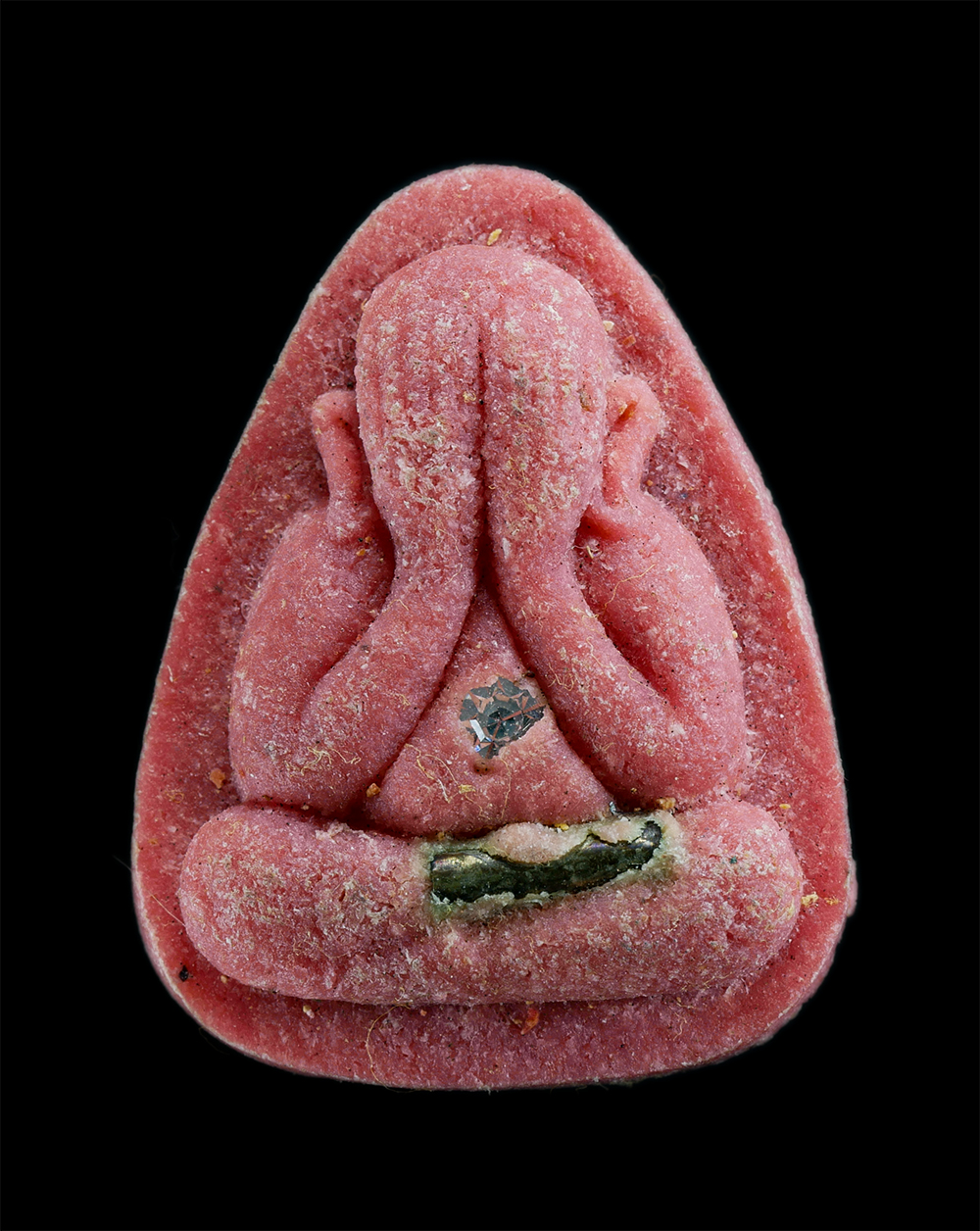 1.jpg - พระปิตตาหลวงพ่อส่วน ปริมุตฺโต(พระครูวิมุติธรรมาภิรม) วัดหนองคล้า ต.บึง อ.ศรีราชา จ.ชลบุรี หลวงพ่อส่วนได้ฝากตัวเป็นศิษย์ หลวงพ่อเริ่ม ปรโม วัดจุกกะเฌอ  [..] | https://kamulet.in.th