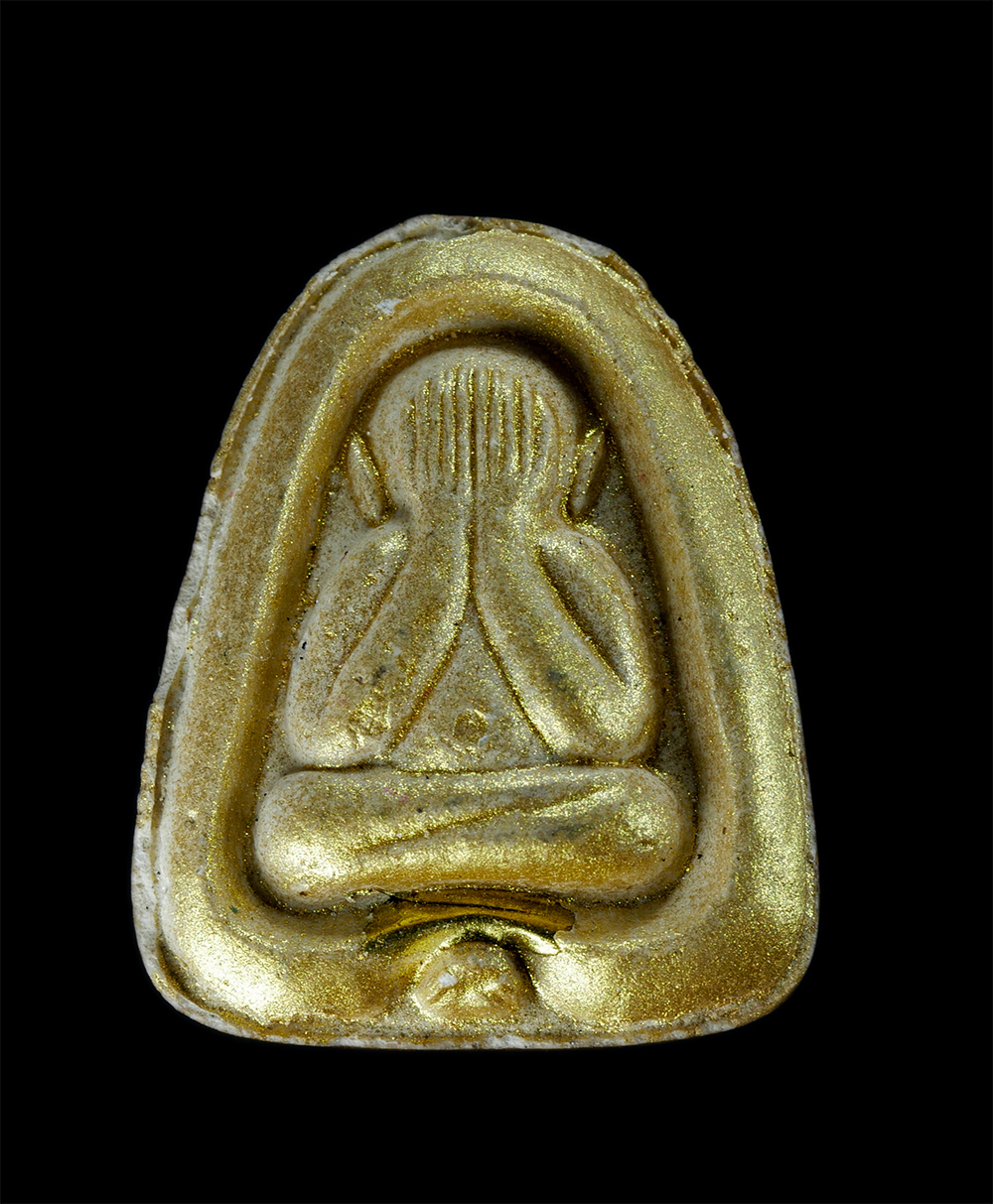 2.jpg - พระปิดตาสองหน้า หลวงพ่อทอง วัดเขากระจิว(วัดบรรพตาวาส) อ.ท่ายาง จ.เพชรบุรี ปี2520 เนื้อผงพุทธคุณ ผงว่าน องค์นี้พิเศษทาทอง ฝังตะกรุด สร้างน้อยหายาก น่าเ [..] | https://kamulet.in.th