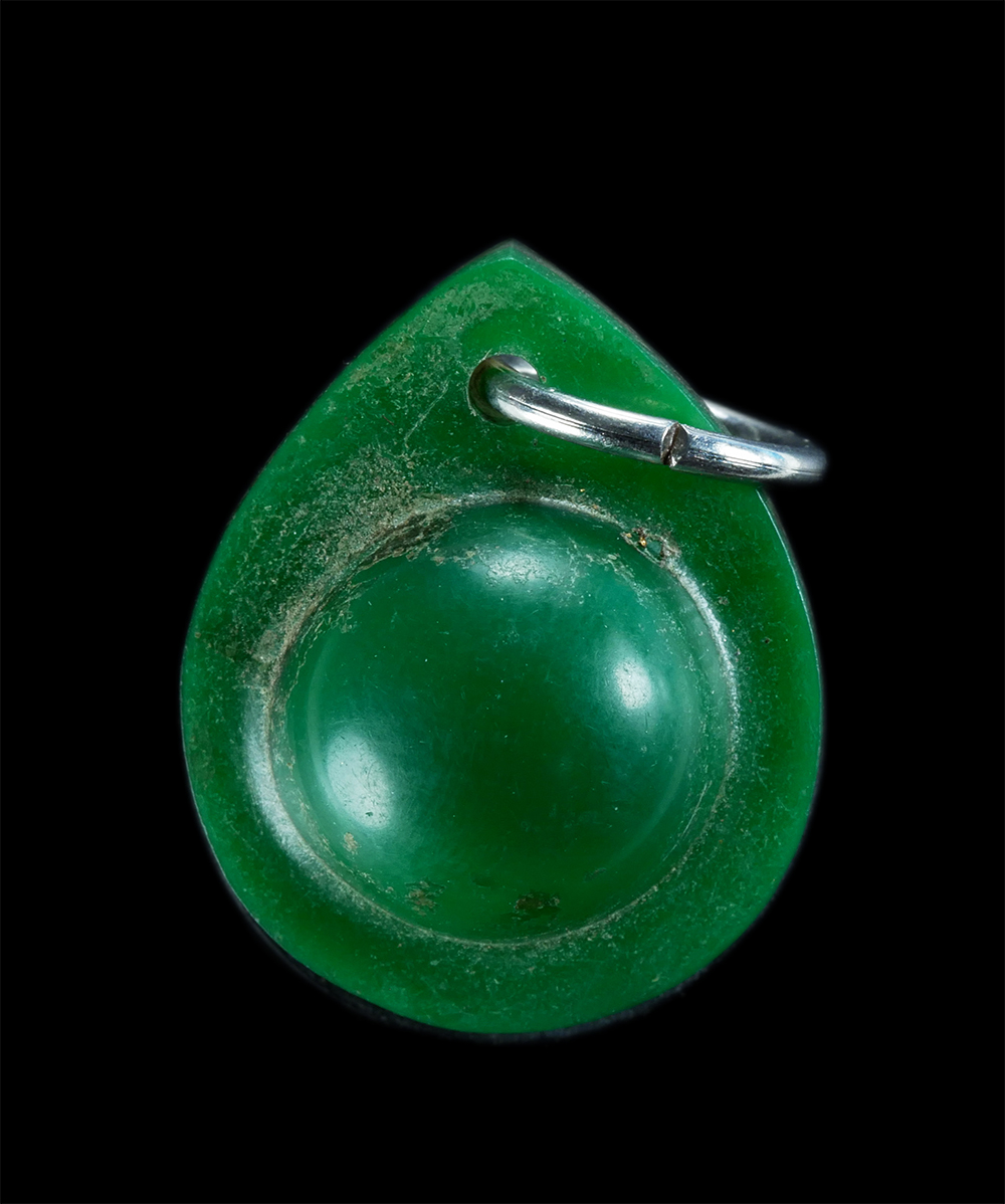 2.jpg - สีผึ้งเขียวหลวงพ่อทาบ(พระครูอรรถโกศล) วัดกระบกขึ้นผึ้ง อ.บ้านค่าย จ.ระยอง สีผึ้งอันดับต้นๆของเมืองไทย สีผึ้งเขียวเกี้ยวสาว พุทธคุณรอบด้าน เด่นเด้านมตต [..] | https://kamulet.in.th