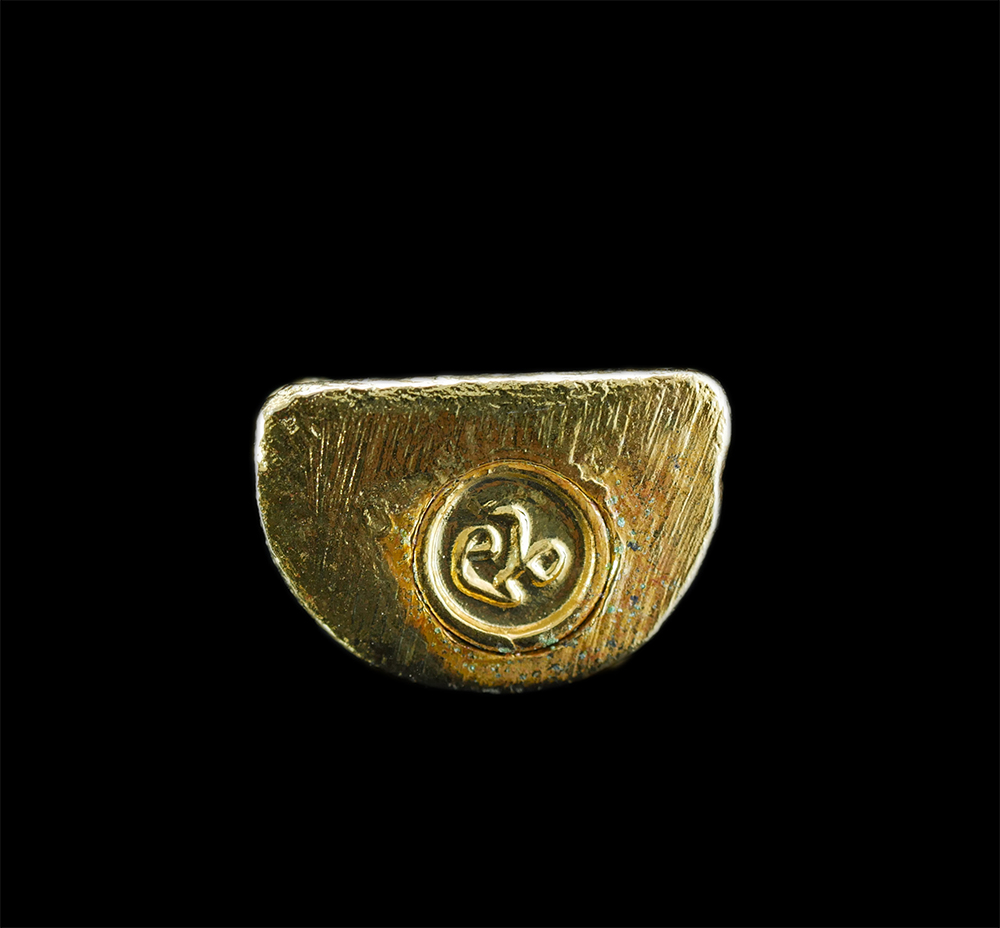 3.jpg - รูปหล่อหลวงพ่อไสว สีลอุตโม ที่ระลึกงานผูกพัทธสีมา วัดแครายวงค์มณี ต.ศาลาแดง อ.บางน้ำเปรี้ยว จ.ฉะเชิงเทรา 10-18 พ.พ. 2534 เนื้อกะไหล่ทอง พระเก่าสวยสภาพ [..] | https://kamulet.in.th