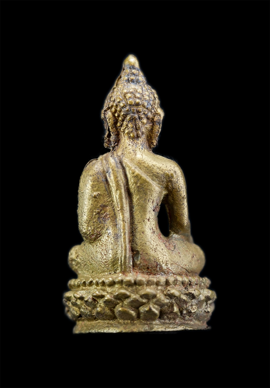 2.jpg - รูปหล่อพระกริ่งเชียงแสน ปี2548 หลวงพ่อโทนมหาลาภ วัดประสาทวิถี(กระทุ่มโทน) จ.นครสวรรค์ เนื้อทองผสม อุดกริ่ง พระเก่าสวย มวลสารดี พิธีใหญ่ พร้อมกล่องเดิม [..] | https://kamulet.in.th