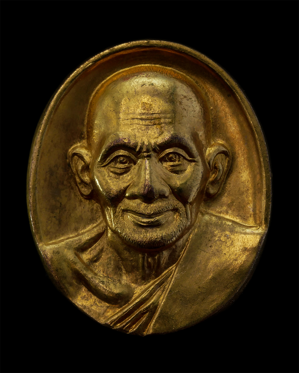 1.jpg - เหรียญหลวงปู่ศุข เกสโร(พระครูวิมลคุณากร) รุ่นอนุสรณ์ 150 ปี พ.ศ. 2540 วัดปากคลองมะขามเฒ่า อ.วัดสิงห์ จ.ชัยนาท เนื้อกะไหล่ทอง พระเก่าสวย มวลสารดี พิธีใ [..] | https://kamulet.in.th