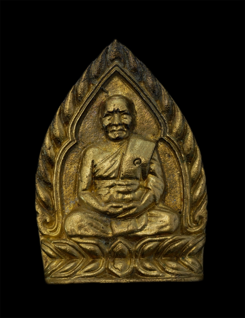 1.jpg - เหรียญหล่อเจ้าสัว หลวงพ่ออุดมทรัพย์(พระครูสุทธิศิลคุณ) วัดประสิทธิเวช ต.บางปลากด อ.องครักษ์ จ.นครนายก ปี2544 ที่ระลึกงานกฐินสามัคคี เนื้อทองผสม พระเก่ [..] | https://kamulet.in.th