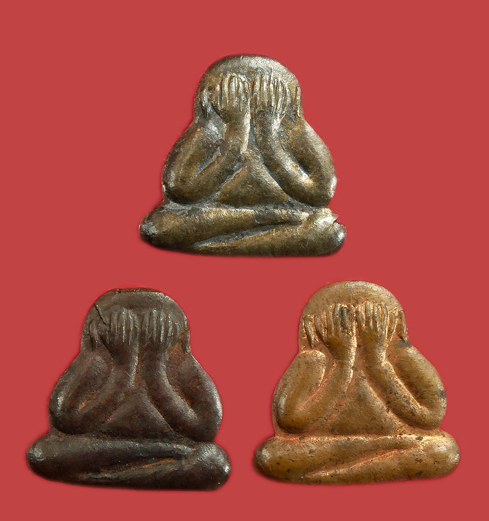 2_1.jpg - พระปิดตาแซยิด ปี2535 หลวงปู่ม่น ธัมมจิณโณ(พระครูสุจิณธรรมวิมล) วัดเนินตามาก ต.โคกเพลาะ อ.พนัสนิคม จ.ชลบุรี พระเกจิอาจารย์ชื่อดัง จ.ชลบุรี มีวิทยาคมเข้ [..] | https://kamulet.in.th