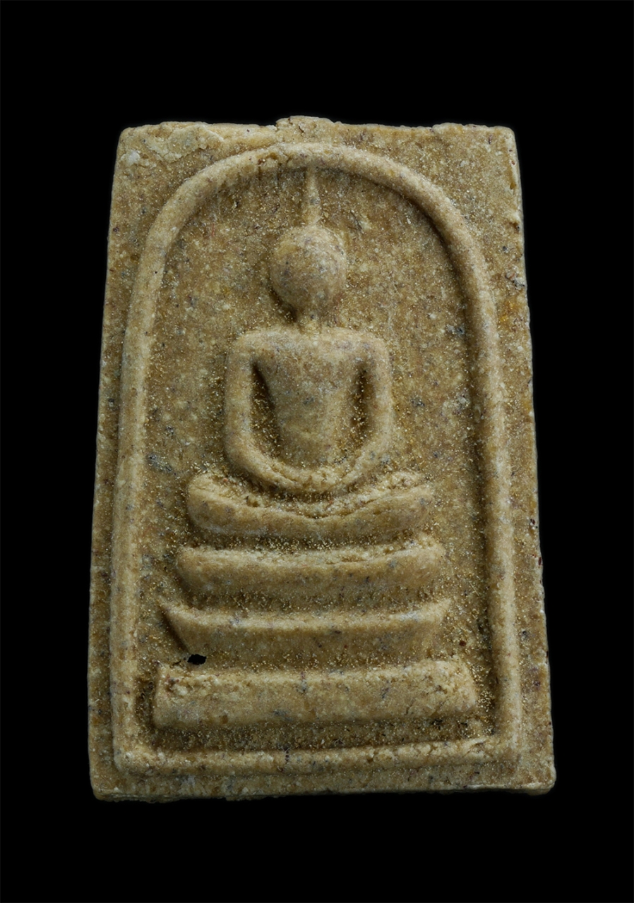 1.jpg - พระสมเด็จหลวงปู่จ้อย วัดศรีอุทุมพร จ.นครสวรรค์ รุ่นคุ้มภัย พิมพ์ใหญ่ ปี2540 รุ่นนี้วัดจัดสร้างและ พิมพ์พระเองที่วัดโดยชาวบ้านและพระในวัดช่วยกัน มวลสาร [..] | https://kamulet.in.th