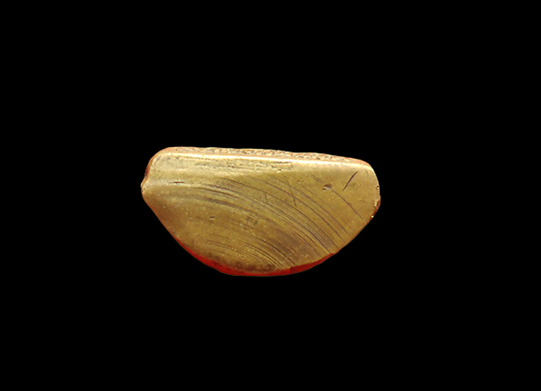 3.jpg - รูปเหมือนปั๊มหลวงพ่ออ้วน(พระคูรวิชาญพัชรกิจ) วัดดงขุย อ.ชนแดน จ.เพชรบูรณ์ เนื้อทองผสม เกจิยุคเดียวกับหลวงพ่อทบ วัดชนแดน สร้างน้อย หายาก | https://kamulet.in.th