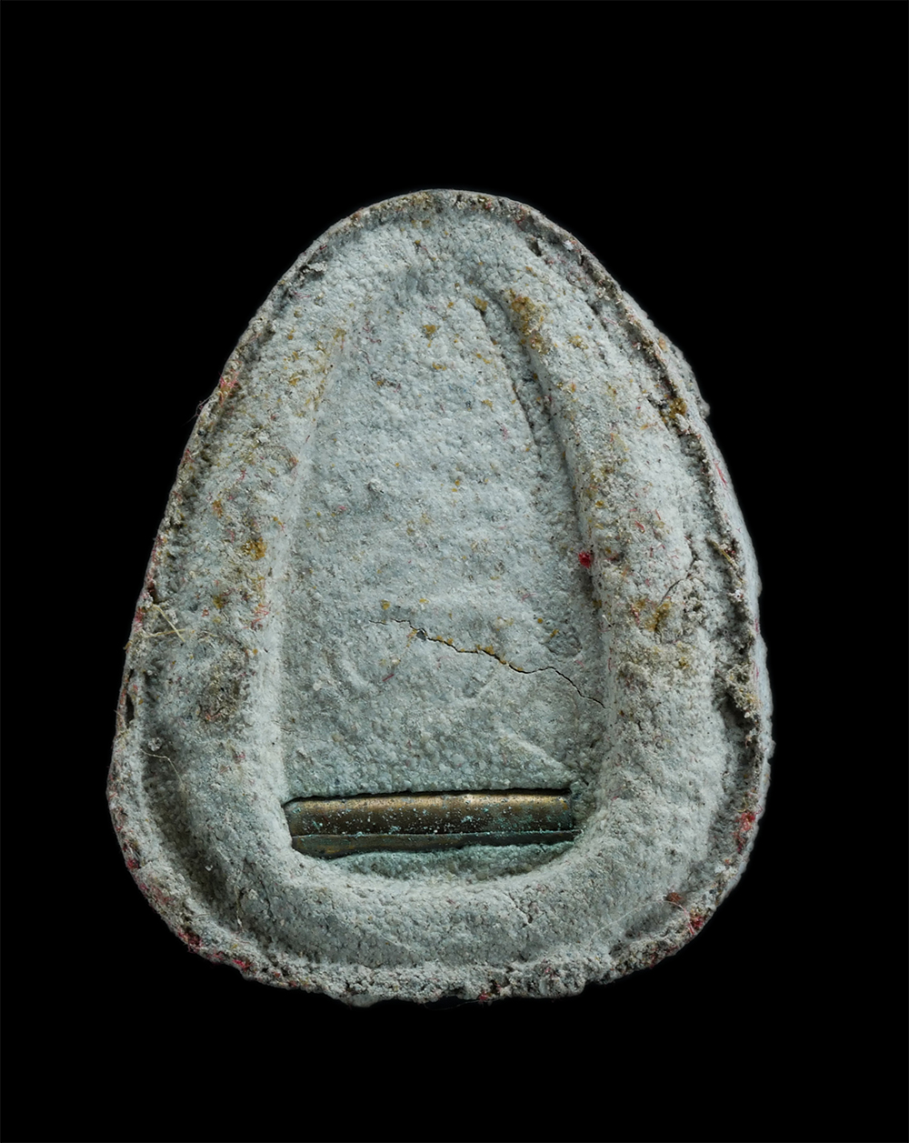 2.jpg - พระปิดตามหาลาภ หลวงพ่อประเสริฐ เขมะโก วัดโอภาสี จ.ระยอง พระโบราณในตำนาน ปลุกเสก3ปี พระสร้างแค่ 800องค์ วัดสร้างเอง รุ่นนี้ กดพิมพ์ที่วัด กดมือฝังตะกรุ [..] | https://kamulet.in.th