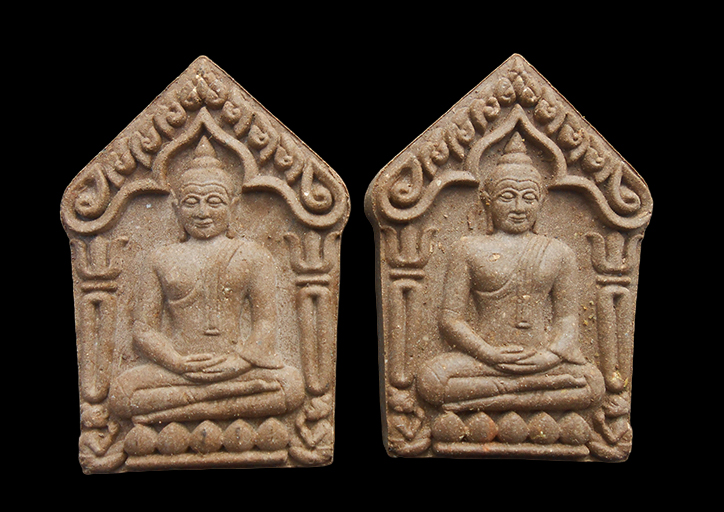 1.jpg - พระผงขุนแผนพลายกุมาร ท่านก๋งเตื่อง วัดคลองใหญ่ จ.ตราด รุ่นพิเศษ เนื้อผงพุทธคุณ ผงว่าน ปี2558 | https://kamulet.in.th