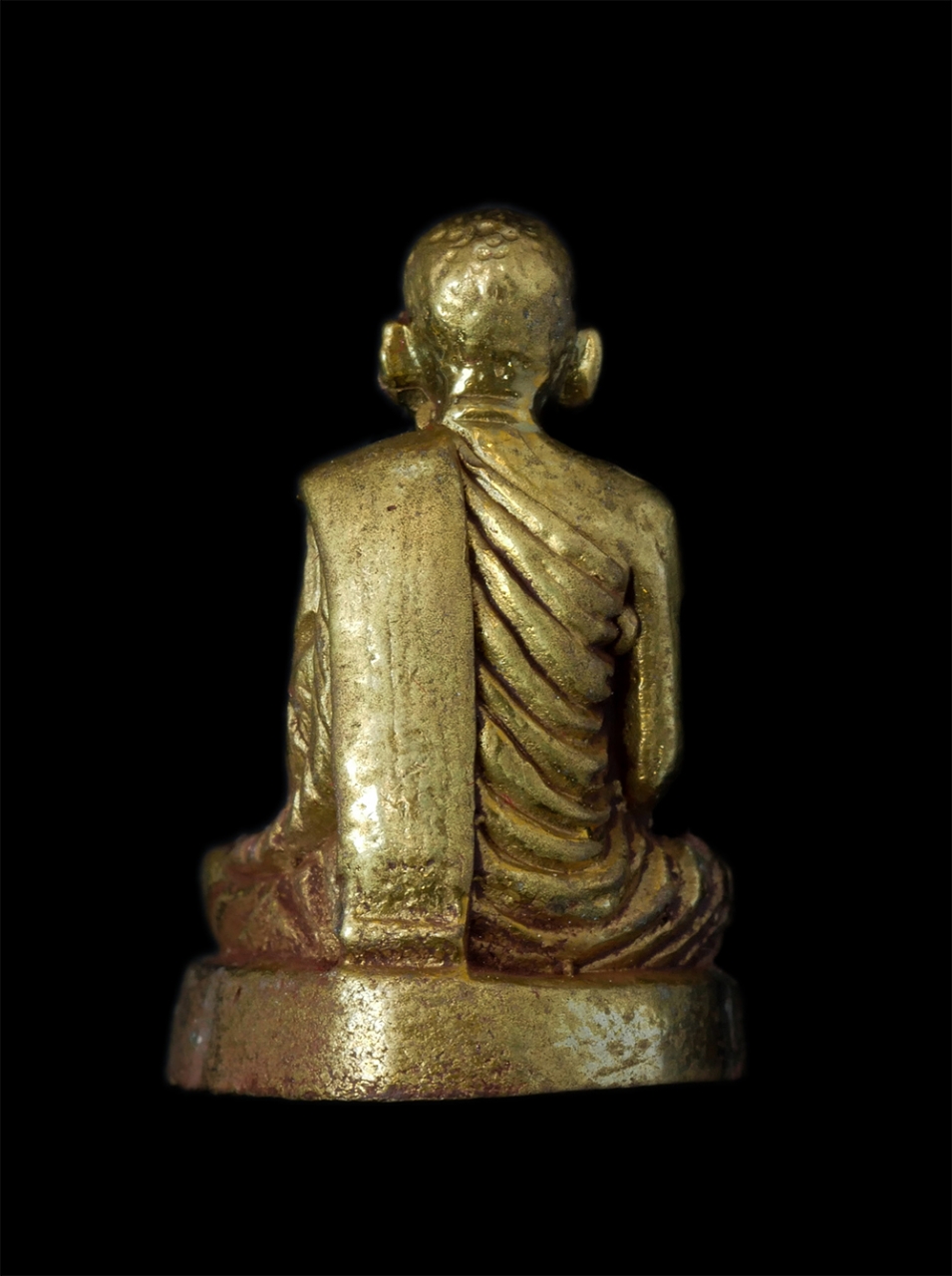 2.jpg - รูปหล่อหลวงพ่อสง่า ธมฺมสาโร(พระครูวชิรธรรมสาร) วัดอุเบกขาราม อ.คลองขลุง จ.กำแพงเพชร เนื้อทองผสม พระเก่าสวย มวลสารดี สร้างน้อยหายาก พร้อมกล่องเดิมๆ น่า [..] | https://kamulet.in.th