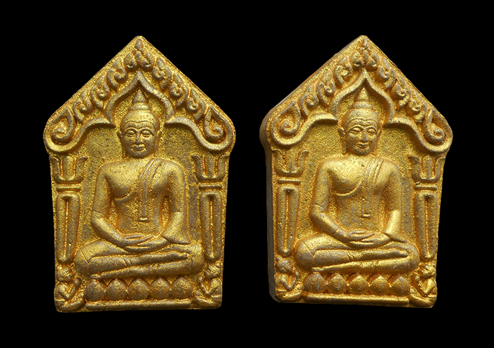 1.jpg - พระผงขุนแผนพลายกุมาร ท่านก๋งเตื่อง วัดคลองใหญ่ จ.ตราด รุ่นพิเศษ เนื้อผงพุทธคุณ ผงว่าน ทาทอง ฝังตะกรุด ฝังพลอยเสก ปี2558 | https://kamulet.in.th