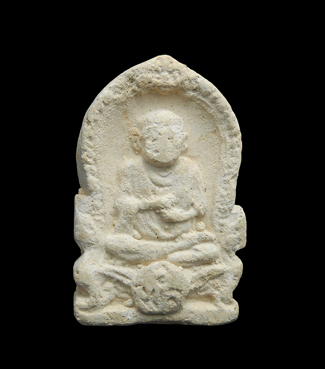 1.jpg - พระผงพิมพ์สมเด็จพุฒาจารย์ โต วัดพลา อ.บ้านแาง จ. ระยอง ปี2510 หลวงปู่ทิม วัดระหารไร่ ปลุกเสก เนื้อผงพุทธคุณ ผงว่าน | https://kamulet.in.th