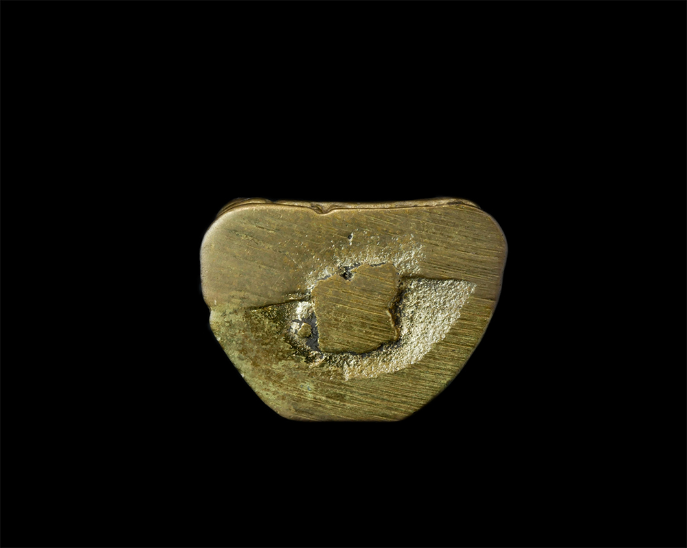 3.jpg - รูปหล่อหลวงพ่อสุริยา วัดเขาชองโกรน อ.แหลมสิงห์ จ.จันทบุรี ปี2554 เนื้อกะไหล่ทองสวยงาม พระเก่าสวยสภาพดี พร้อมกล่องเดิมๆ น่าเก็บสะสมบูชา | https://kamulet.in.th