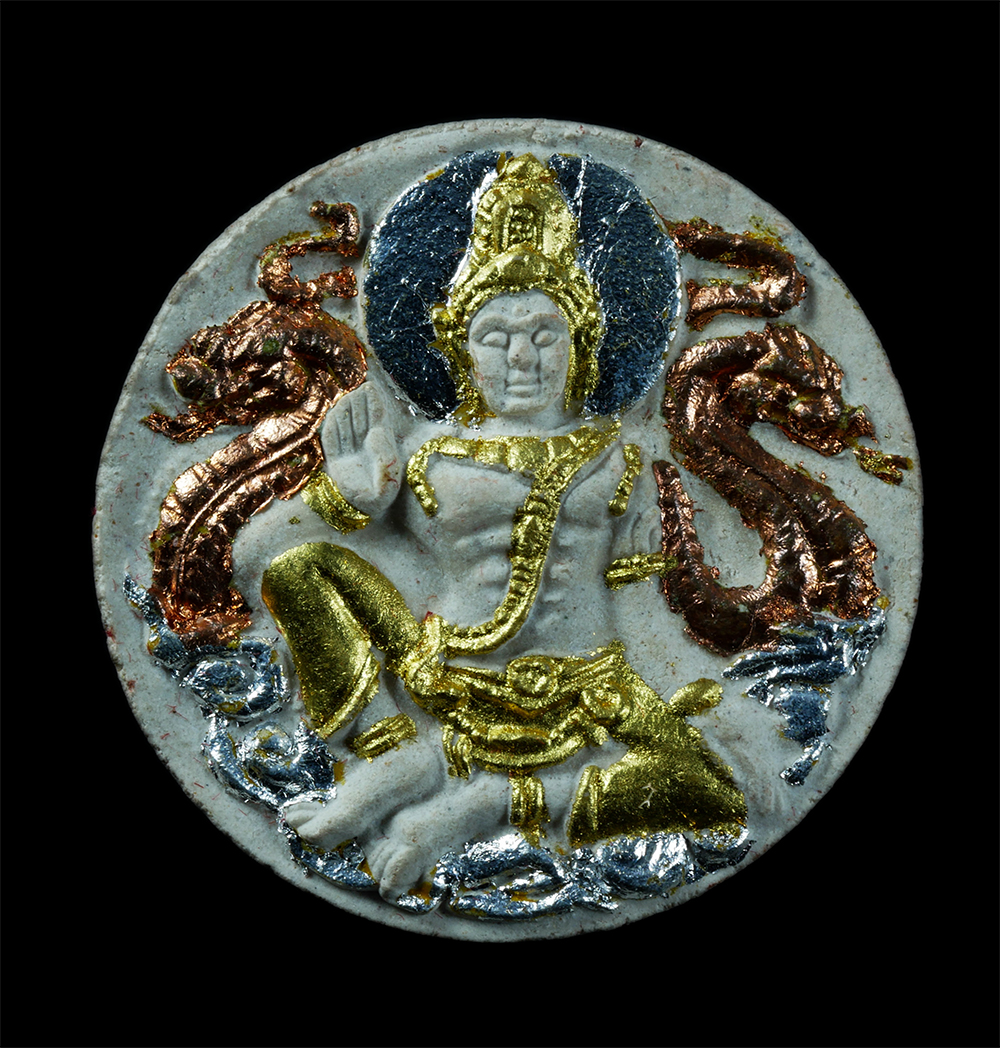 1.jpg - จตุคามรามเทพ สิริมงคล รุ่นเสาร์๕ ผงพรายกุมาร หลวงปู่ทิม วัดละหารไร่ อ.บ้านค่าย จ.ระยอง ปี2550 พร้อมกล่องเดิมๆ | https://kamulet.in.th