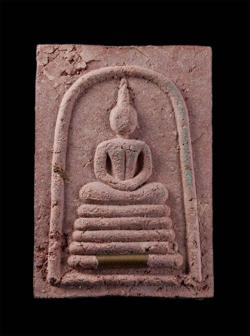 1.jpg - พระสมเด็จหลวงพ่ออ้วน รุ่น1 วัดสว่างเนตร(ดงขุย) อ.ชนแดน จ.เพชรบูรณ์ หลวงปู่ขุ้ย วัดซับตะเคียน ปลุกเสกเดี่ยว 30 กันยายน 2551 เนื้อผงพุทธคุณผสมเนื้อดินจา [..] | https://kamulet.in.th