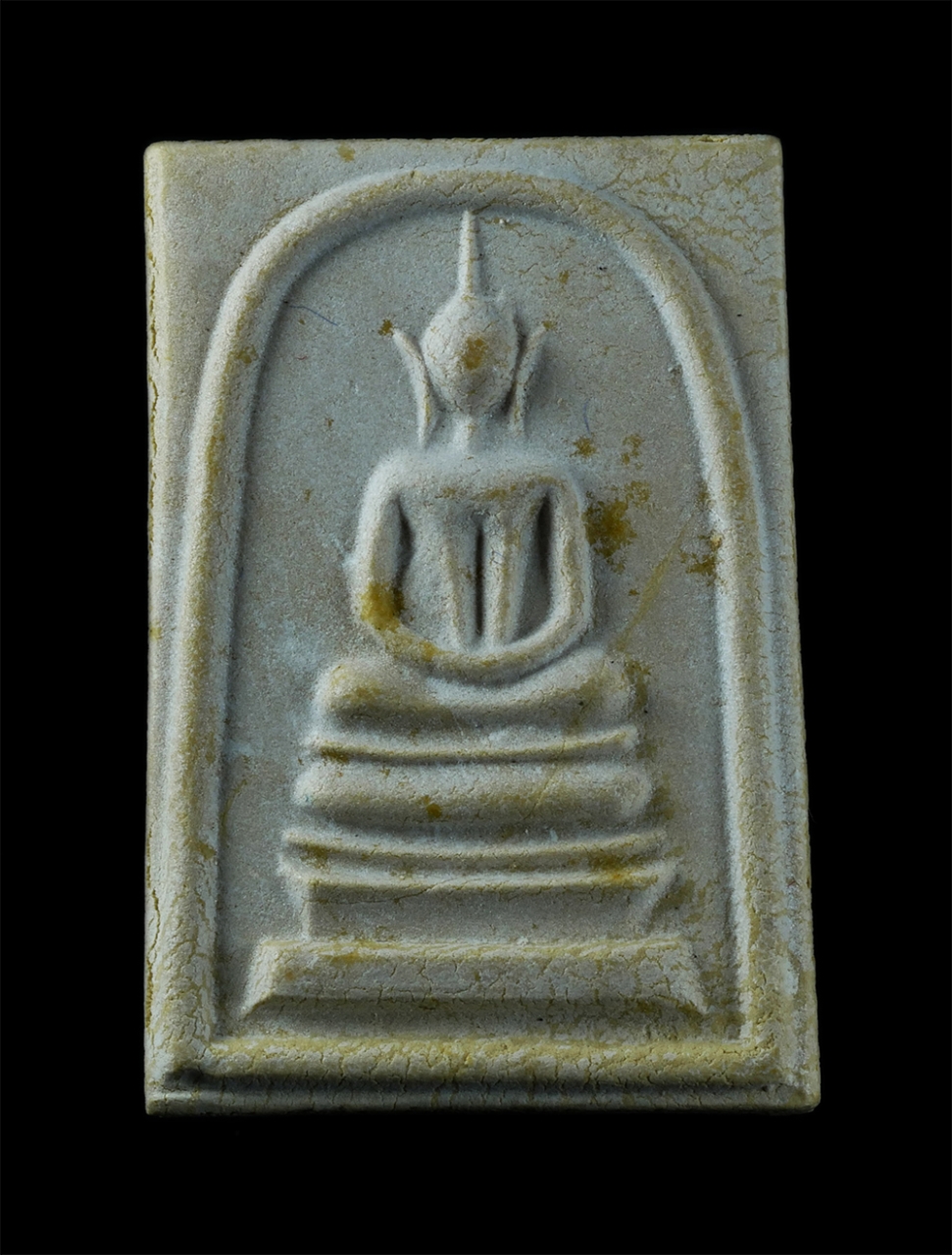 1.jpg - พระสมเด็จชินบัญชร พิมพ์อกร่องฐานแซม รุ่นประวัติศาสตร์ 60 พรรษามหาราชินี ปี 2535 วัดอรุณ (วัดแจ้ง) สุดยอดมวลสารหายากพิธีปลุกเสก 12 วาระ หลวงพ่อเปิ่น วั [..] | https://kamulet.in.th