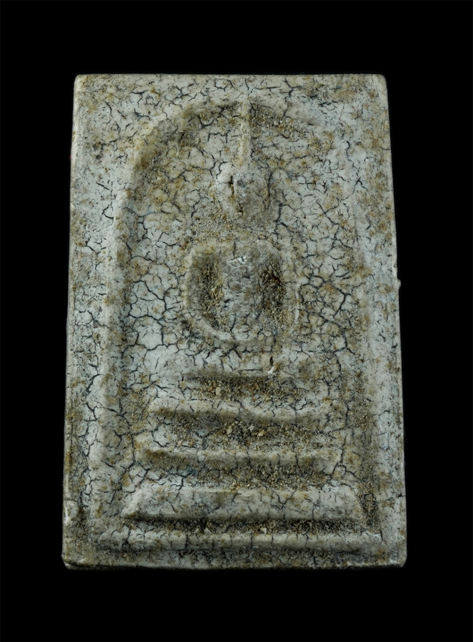 1.jpg - พระสมเด็จ วัดไก่จ้น จ.อยุธยา รุ่นสร้างอุโบสถ พ.ศ.2521 สร้างโดยหลวงพ่อลำภู รองเจ้าอาวาสวัดใหม่อมตรส ในขณะนั้น มวลสารสมเด็จบางขุนพรหมที่แตกหักเป็นหลัก แ [..] | https://kamulet.in.th