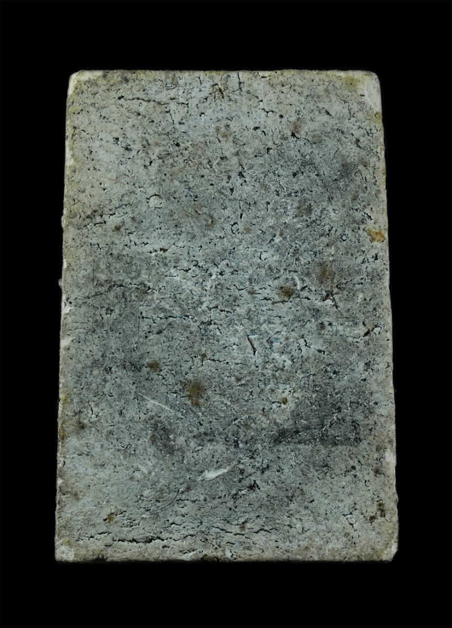 2.jpg - พระสมเด็จ วัดไก่จ้น จ.อยุธยา รุ่นสร้างอุโบสถ พ.ศ.2521 สร้างโดยหลวงพ่อลำภู รองเจ้าอาวาสวัดใหม่อมตรส ในขณะนั้น มวลสารสมเด็จบางขุนพรหมที่แตกหักเป็นหลัก แ [..] | https://kamulet.in.th