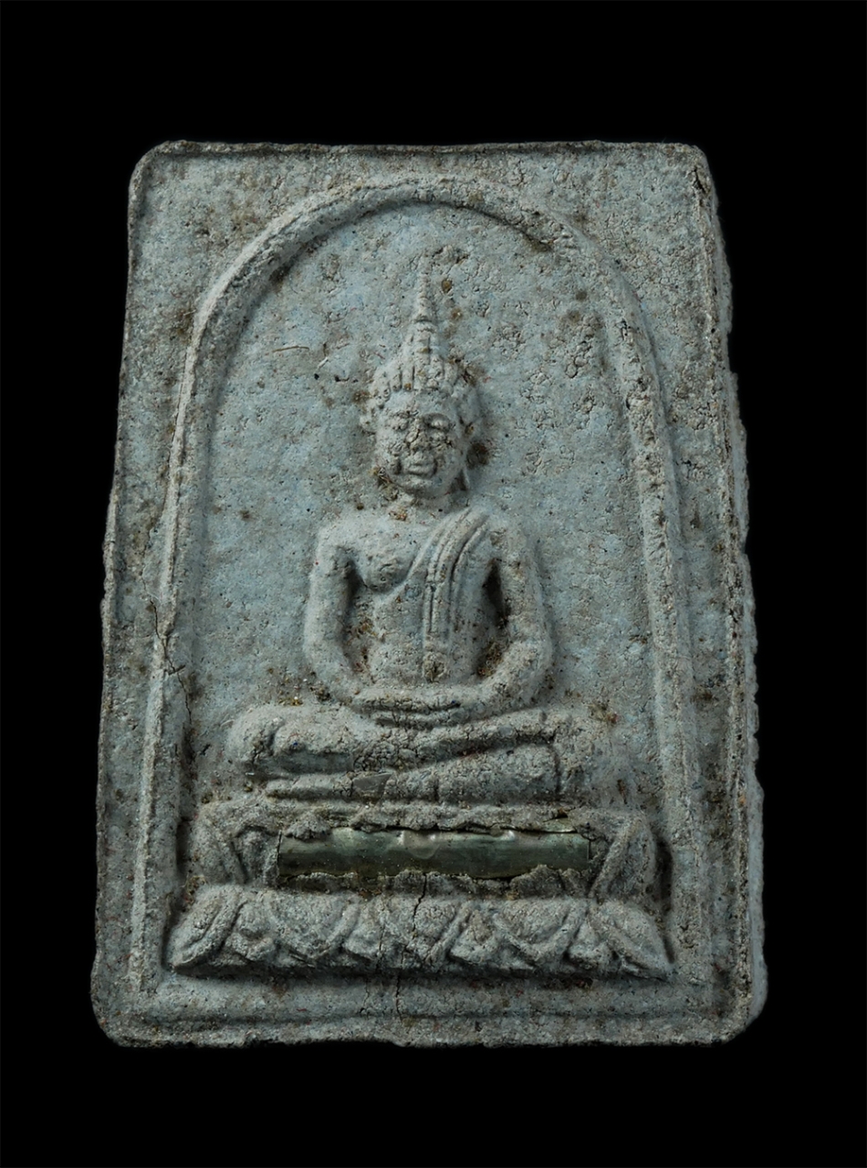 1.jpg - พระสมเด็จหลวงพ่อเสริฐ เขมะโก ปี2551 ตะกรุดเงิน วัดโอภาสี ต.สำนักทอง อ.เมือง จ.ระยอง ศิษฐ์ของหลวงพ่อโต (พระครูนิวาสธรรมสาร) วัดชากโดน ผู้สือทอดสรรพวิชา [..] | https://kamulet.in.th