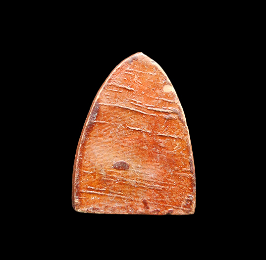 2.jpg - พระผงเนื้อดิน หลวงปู่ทาบ วัดกระบกขึ้นผึ้ง อ.บ้านค่าย จ.ระยอง พิมพ์หลวงพ่อโต ปี2505(มีพระ 3 องค์) | https://kamulet.in.th