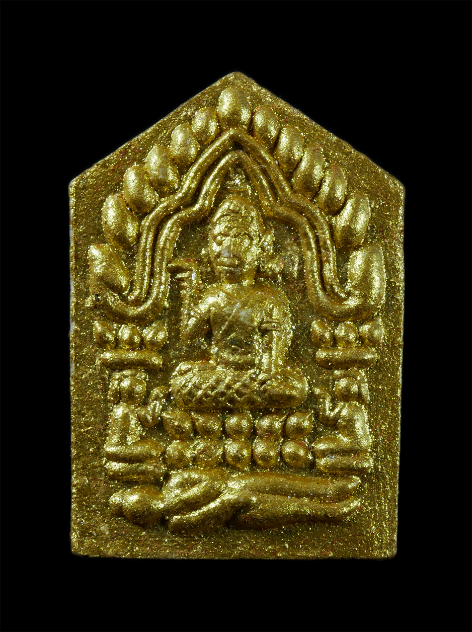 1.jpg - นางกวัก รุ่นเป็นต่อ พระอาจารย์ต่อ (พระครูประภาสสิริวัฒน์) วัดปากแพรก ต.ละหาร อ.ปลวกแดง จ.ระยอง ที่ระลึกสร้างศาลาการเปรียญ ปี2555 หลวงพ่อฟู อติภทฺโท(พร [..] | https://kamulet.in.th