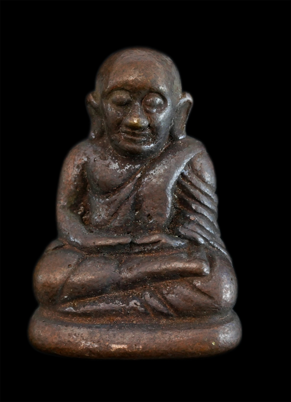 1.jpg - รูปหล่อหลวงพ่อเงิน วัดบางคลาน หลวงพ่อทวีศักดิ์ ชุตินธโร วัดศรีนวล (หลวงพ่อเสือดำ) ปลุกเสกเดี่ยว วัดต้นชุมแสง อ.ตะพานหิน จ.พิจิตร เนื้อโลหะผสม ตอกโค๊ต  [..] | https://kamulet.in.th