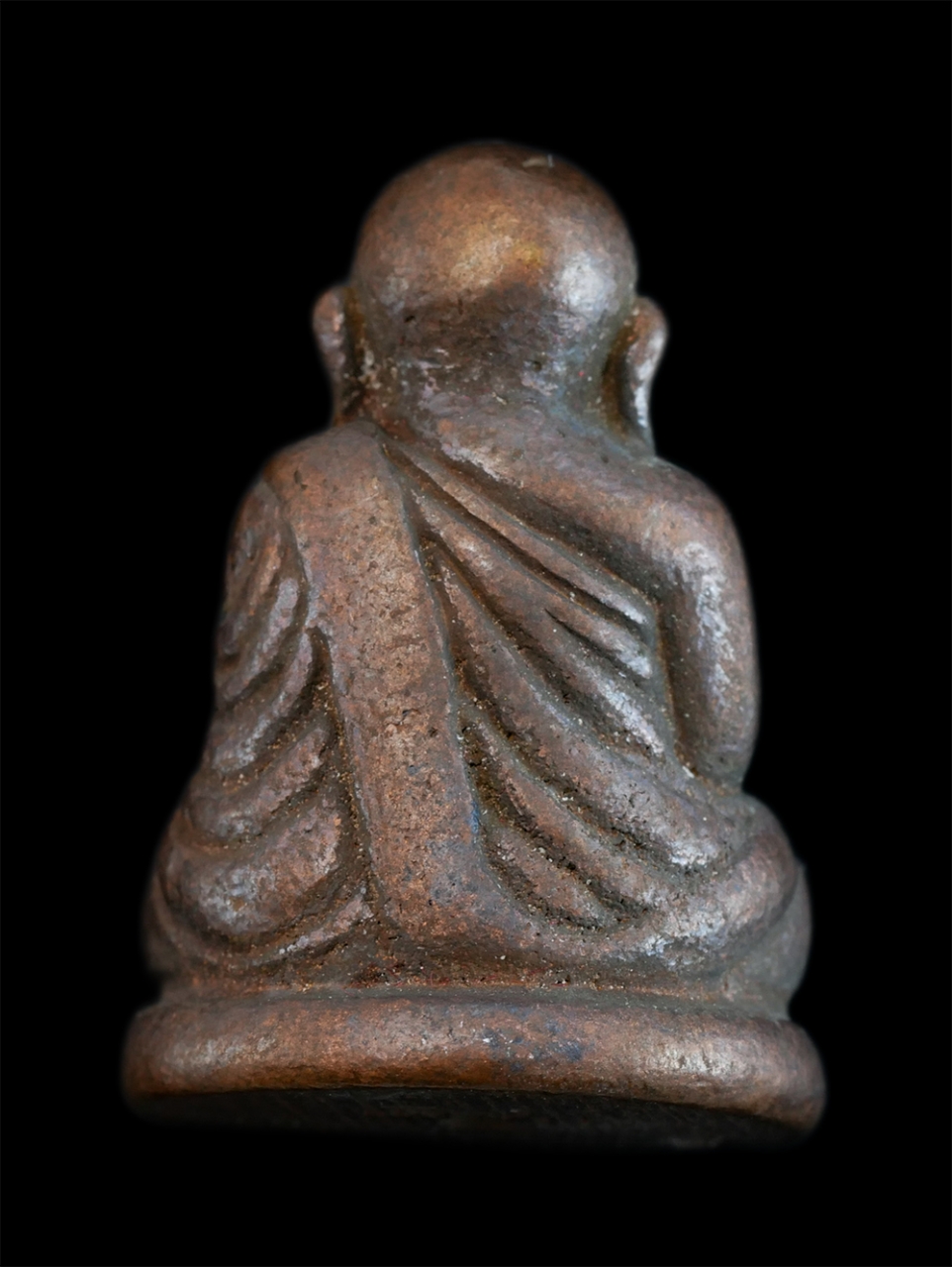 2.jpg - รูปหล่อหลวงพ่อเงิน วัดบางคลาน หลวงพ่อทวีศักดิ์ ชุตินธโร วัดศรีนวล (หลวงพ่อเสือดำ) ปลุกเสกเดี่ยว วัดต้นชุมแสง อ.ตะพานหิน จ.พิจิตร เนื้อโลหะผสม ตอกโค๊ต  [..] | https://kamulet.in.th