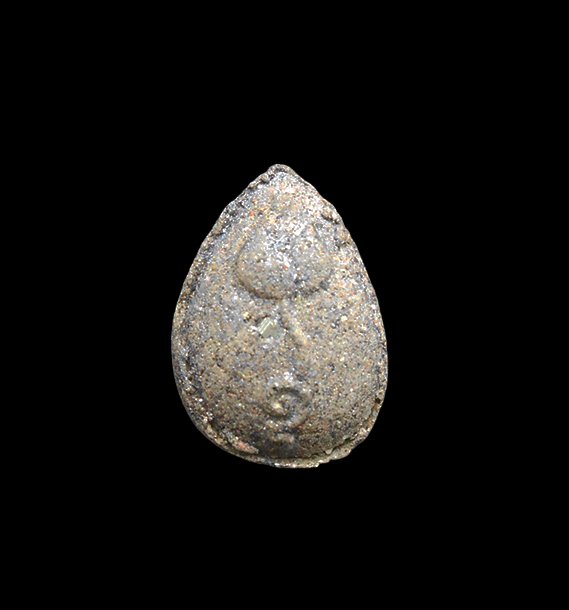 2.jpg - พระหลวงพ่อแย้ม วัดสามง่าม จ.นครปฐม รุ่น รวมมวลสาร 108 พิมพ์เม็ดน้อยหน่า ปี2542 พระเก่าสวย มวลสารดี น่าเก็บสะสมบูชา | https://kamulet.in.th