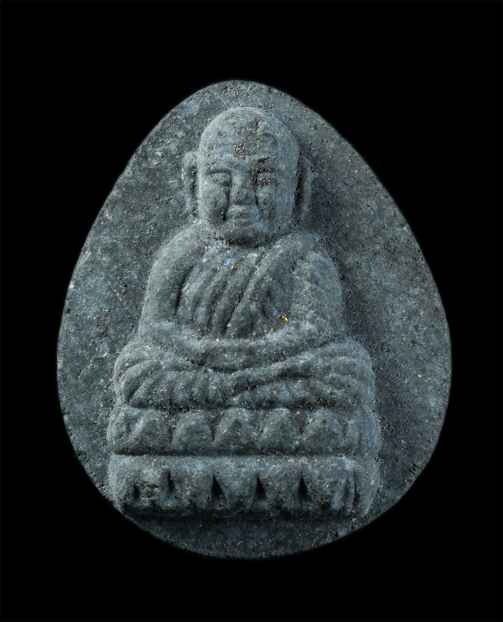 1.jpg - หลวงปู่ทวด เหยียบน้ำทะเลจืด เนื้อผงว่าน เสาร์๕ ปี2537 รุ่นสร้างศูนย์ศิลปาชีพ อ.โคกโพธิ์ จ.ปัตตานี อาจารย์นอง วัดทรายขาว จ.ปัตตานี เป็นประธานสร้างและปล [..] | https://kamulet.in.th