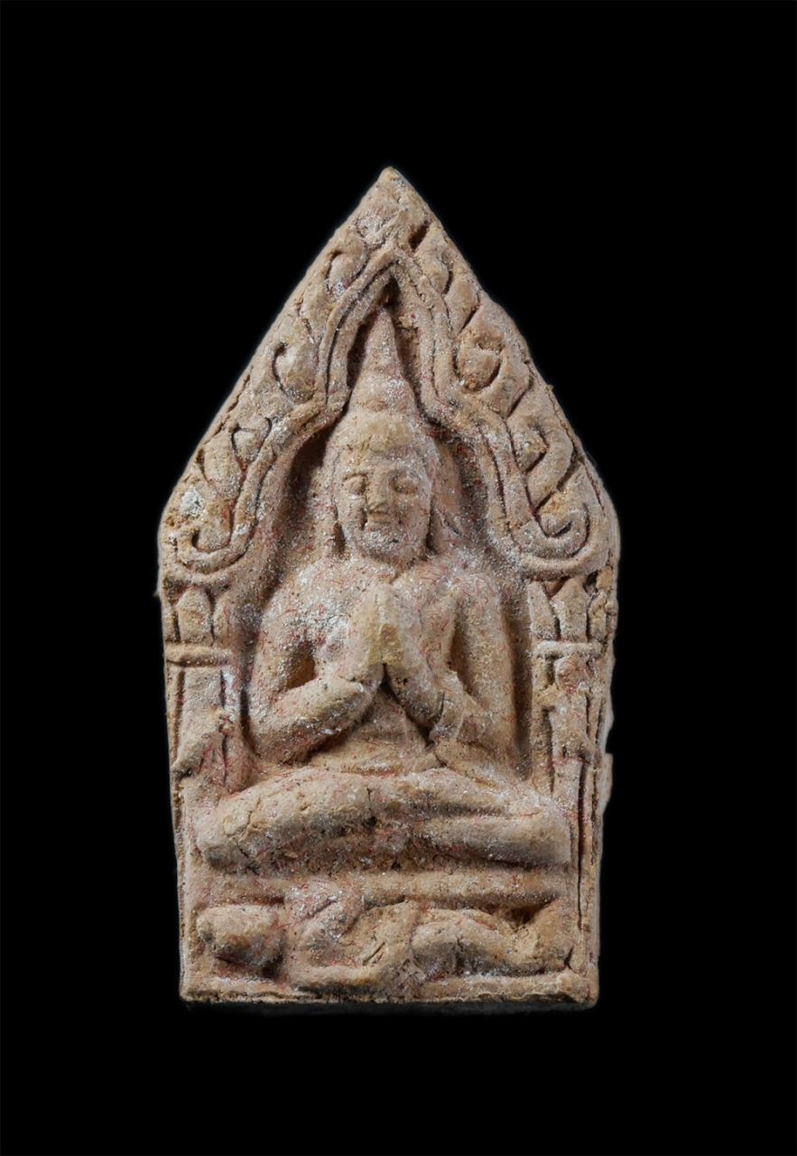 1.jpg - พระขุนแผน เพชรทักษิณ วัดบ้านลุ่ม อ.นาทวี จ.สงขลา เนื้อผงพุทธคุณ ผงว่าน ผงเก่าหลวงพ่อด้วง อมโร วาจาสิทธิ์ ลิ้นดำ วัดบ้านลุ่ม พระเก่าสวย มวลสารดี พร้อมก [..] | https://kamulet.in.th