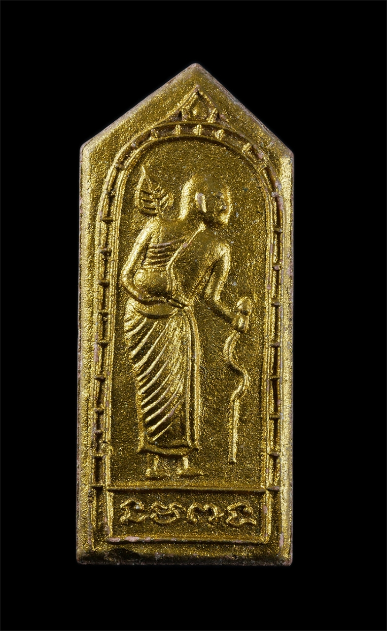 1.jpg - พระสีวลี อรหันต์ โชคลาภ รุ่น1 หลวงปู่ฮ้อ พุทธสโร วัดชุมแสง อ.วังจันทร์ จ.ระยอง ปี2559 เนื้อผงพุทธคุณ ผงว่านผสมผงพรายกุมาร ทาทอง โรยพลอยปลุกเสก หลวงปู่ [..] | https://kamulet.in.th