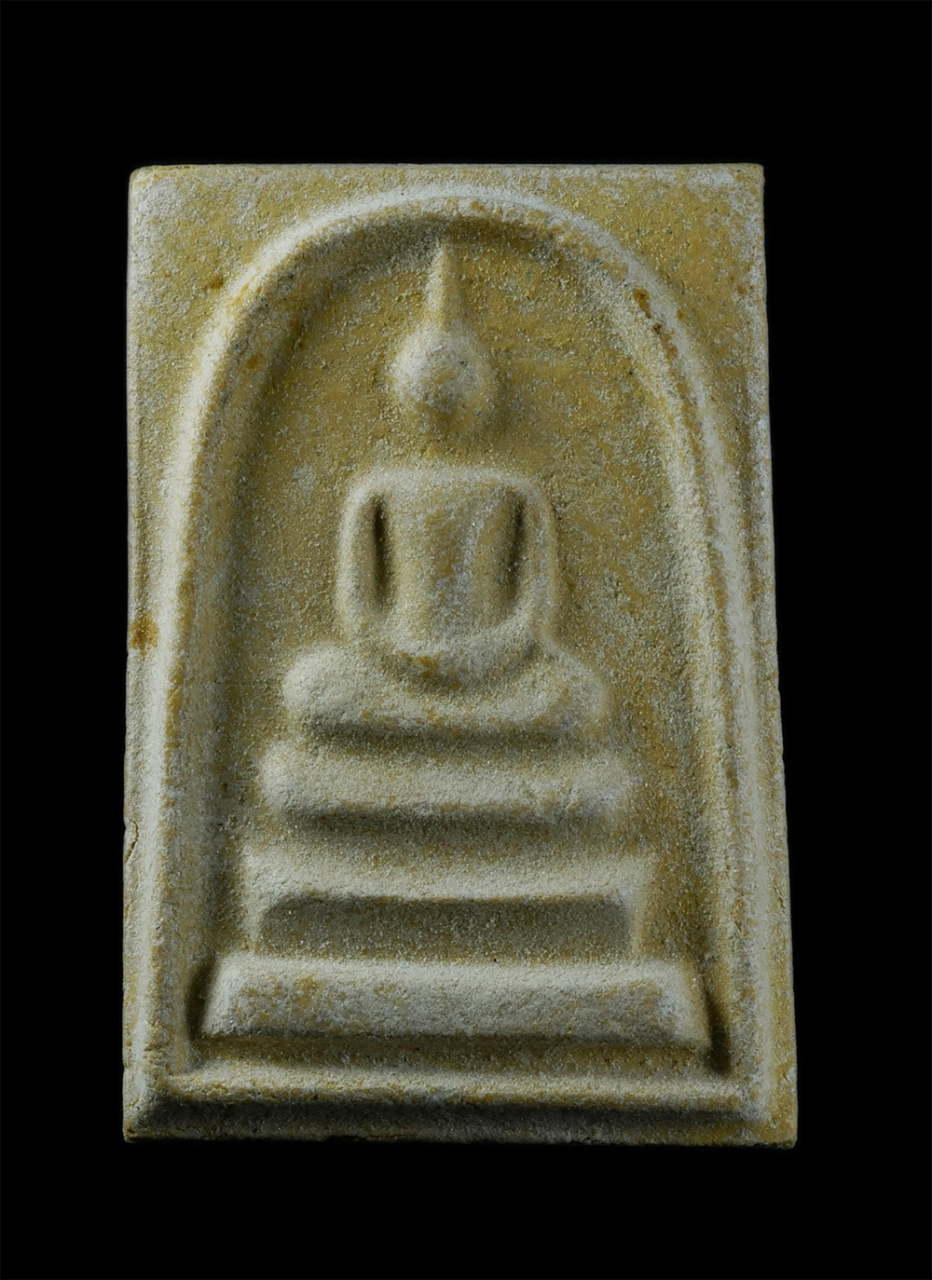 1.jpg - พระสมเด็จหลังรูปเหมือน หลวงปู่คร่ำ ยโสธโร วัดวังหว้า อ.แกลง ออกวัดวังจันทร์ จ.ระยอง ปี2536 เนื้อผงพุทธคุณ ผงว่าน พระเก่าสวย สร้างน้อยหายาก หลวงปู่คร่ำ [..] | https://kamulet.in.th