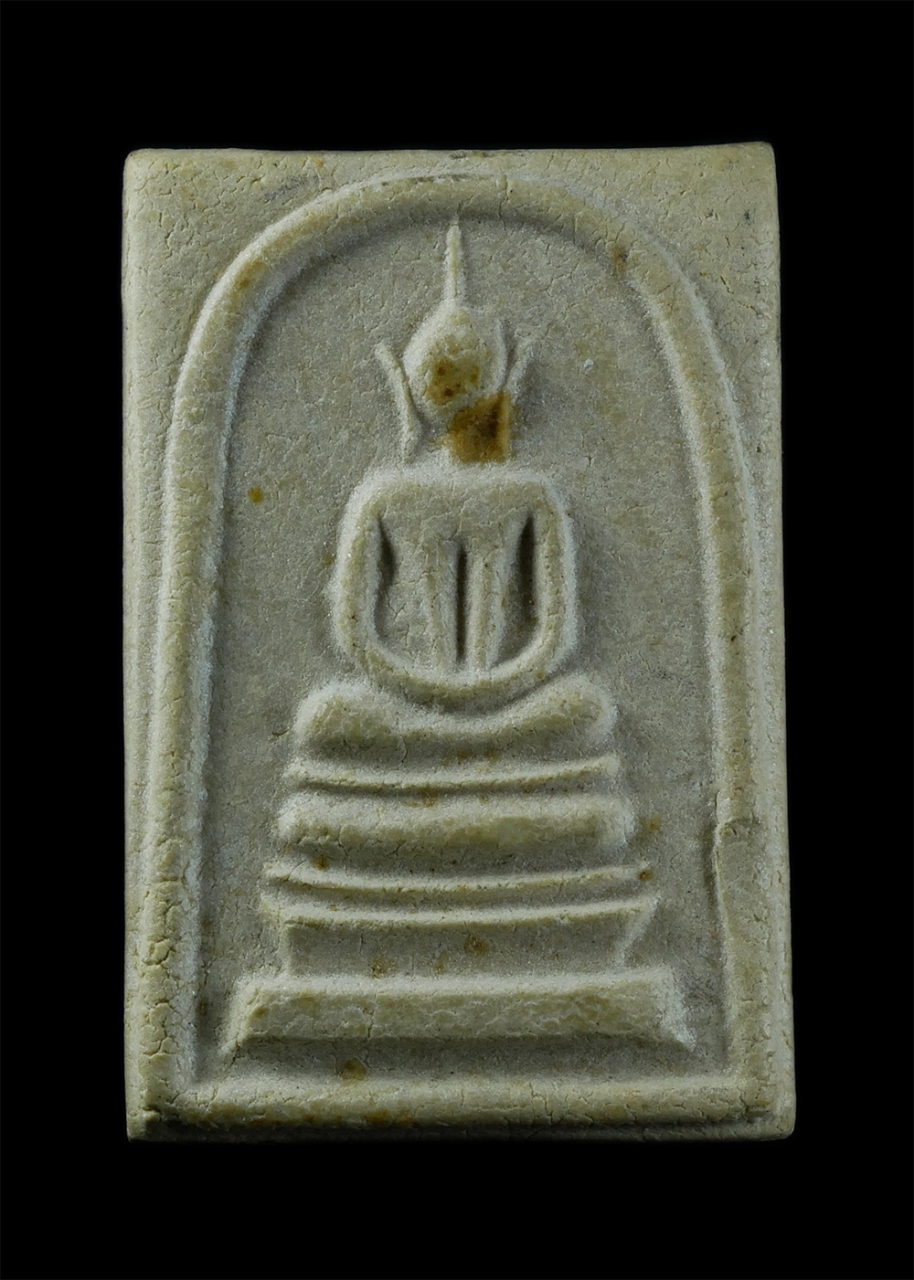 1.jpg - พระสมเด็จชินบัญชร พิมพ์อกร่องฐานแซม รุ่นประวัติศาสตร์ 60 พรรษามหาราชินี ปี 2535 วัดอรุณ (วัดแจ้ง) สุดยอดมวลสารหายากพิธีปลุกเสก 12 วาระ หลวงพ่อเปิ่น วั [..] | https://kamulet.in.th