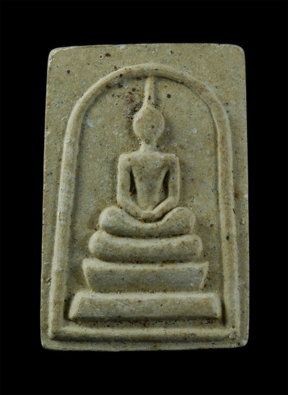 1.jpg - สมเด็จกันผี รุ่น3 หลวงพ่อนาค วัดหนองพะวา จ.ระยอง ปี2552 มวลสารดี พระสมเด็จของหลวงพ่อนาคมีชื่อเสียงมากในเรื่องกันผี รุ่นนี้ยังทันหลวงพ่อปลุกเสก มวลสารท [..] | https://kamulet.in.th