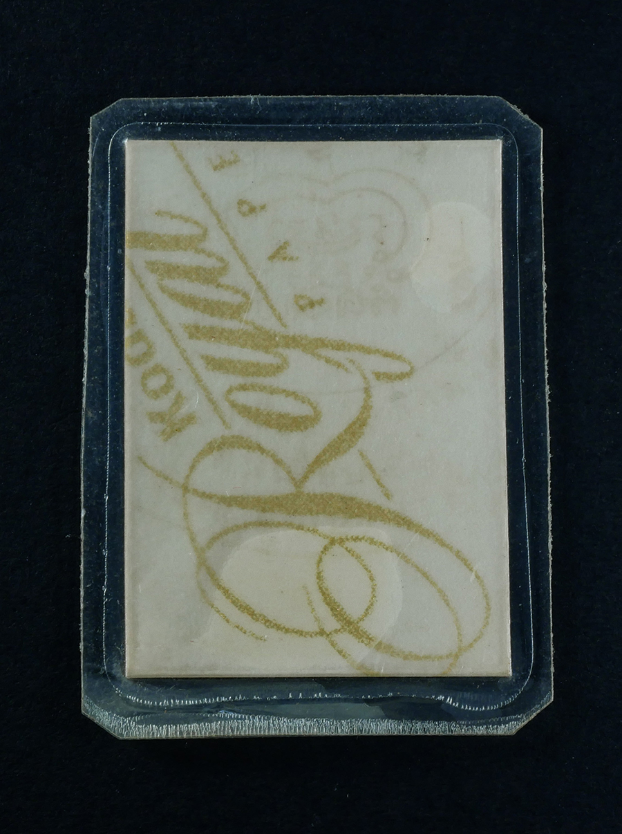 2.jpg - รูปถ่ายเก่าหลวงปู่สงฆ์ วัดเจ้าฟ้าศาลาลอย จ.ชุมพร ขนาดห้วยคอ ประมาณ 1 นิ้ว รูปเก่าสวยเคลือบพลาสติก | https://kamulet.in.th