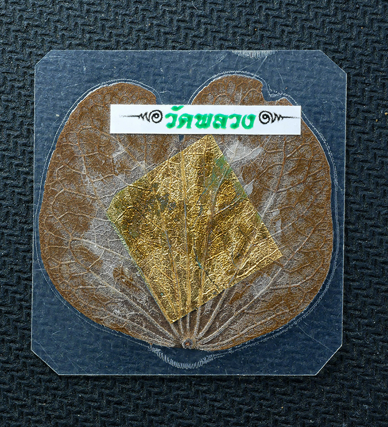 1.jpg - ใบพญากาหลง วัดพลวง ต.กระทิง อ.เขาคิชฌกูฎ จ.จันทบุรี ปี2553 พุทธคุณช่วยเสริมบารมี เมตตามหานิยมเป็นเลิศ โชคลาภ วาสนา ค้าขาย เจรจา-ติดต่อ ขอความช่วยเหลือ [..] | https://kamulet.in.th