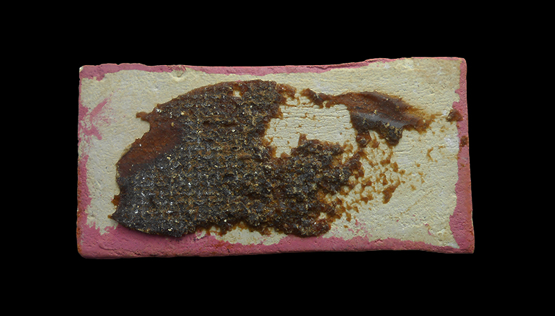 2.jpg - พระผงวัดเกาะลอย อ.เมือง จ.ระยอง พิมพ์พระประจำวันอังคาร ปี2514 หลวงปู่ทิม วัดละหารไร่ ร่วมปลุกเสก เนื้อผงพุทธคุณ ผงว่าน | https://kamulet.in.th