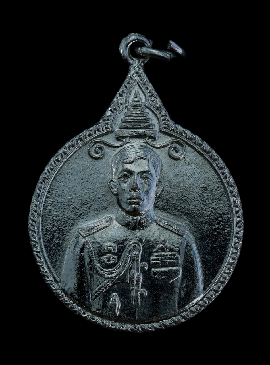 1.jpg - เหรียญ รัชการที่ 10 เหรียญที่ระลึกในวโรกาสสำเร็จการศึกษา โรงเรียนเสนาธิการทหารบก ปี2521 เนื้ออัลปาก้า เหรียญเก่าสวย สภาพดี น่าเก็บสะสม | https://kamulet.in.th