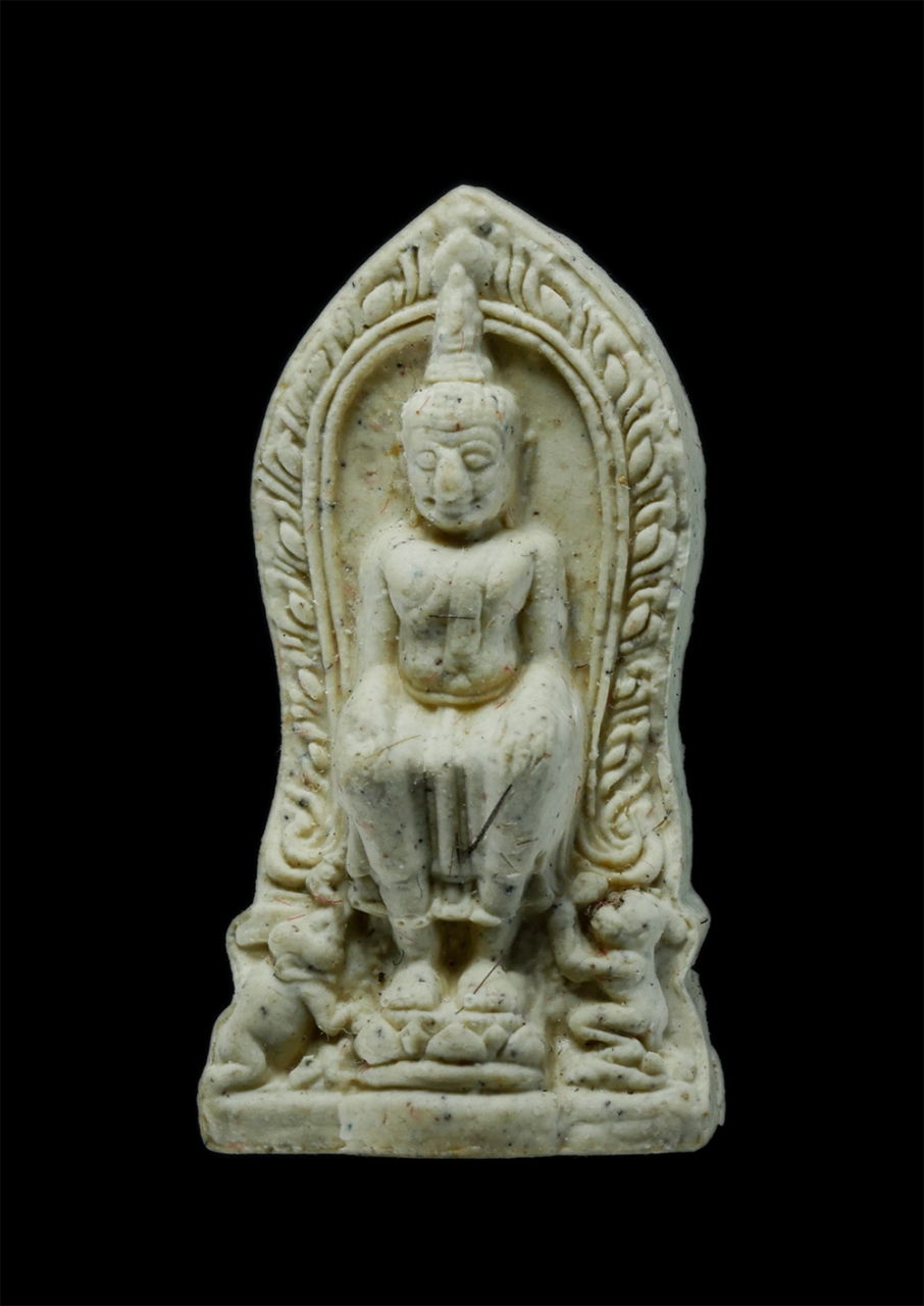 1.jpg - พระผงหลวงพ่อโต วัดป่าเลไลยก์ จ.สุพรรณบุรี ปี2542 เนื้อผงพุทธคุณ ผงว่าน ผสมเกศา พระเกจิอาจารย์ พระเก่าสวย มวลสารดี พร้อมกล่องเดิมๆ | https://kamulet.in.th